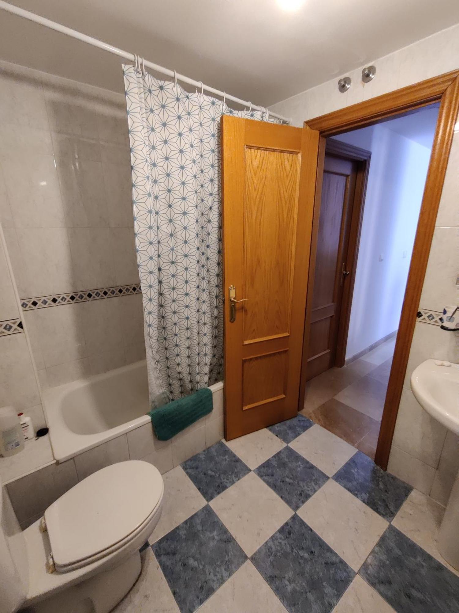 Apartamento, Piscina Y Parking Granada Tico Medina Exteriör bild