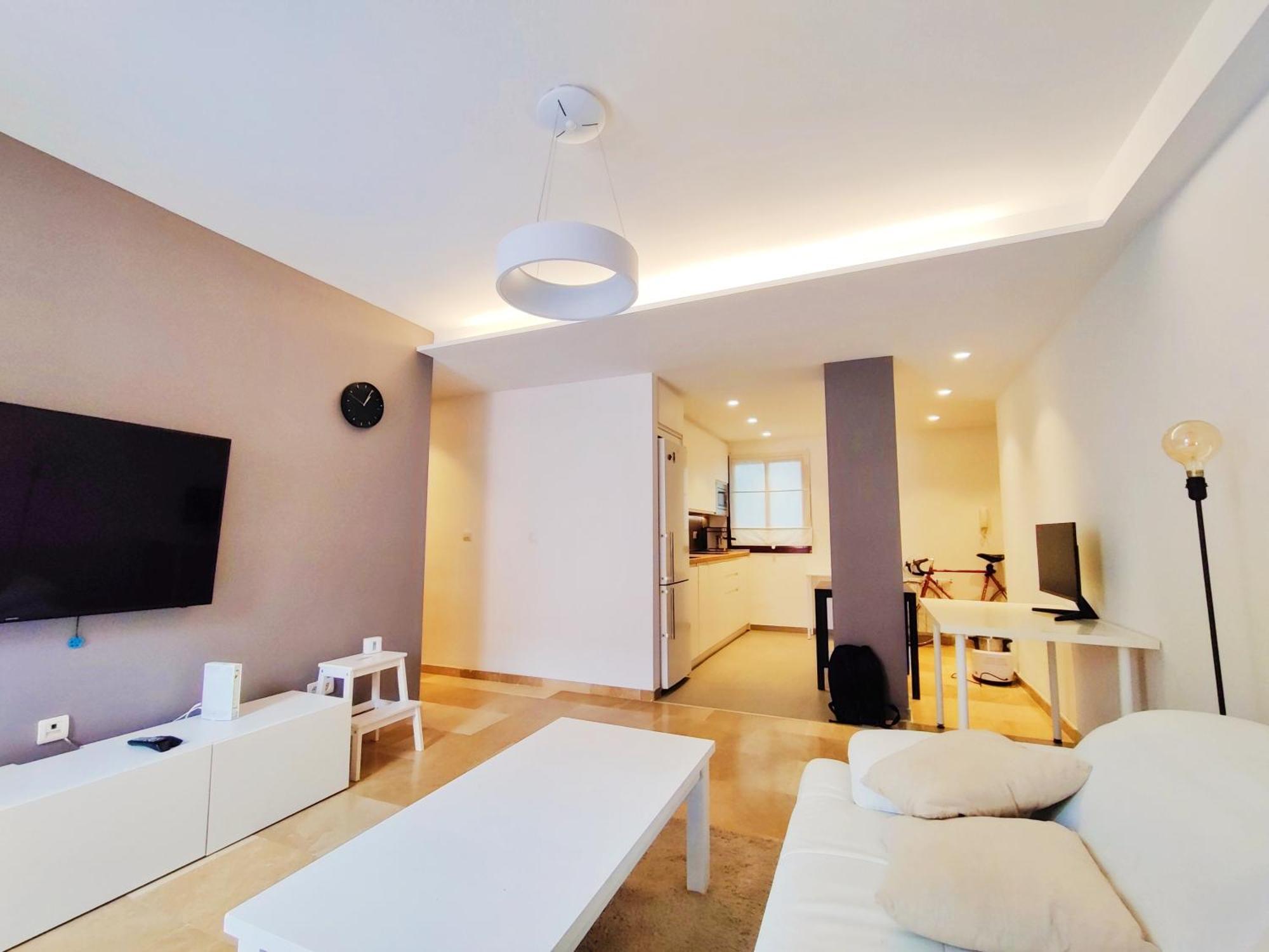 Apartamento, Piscina Y Parking Granada Tico Medina Exteriör bild