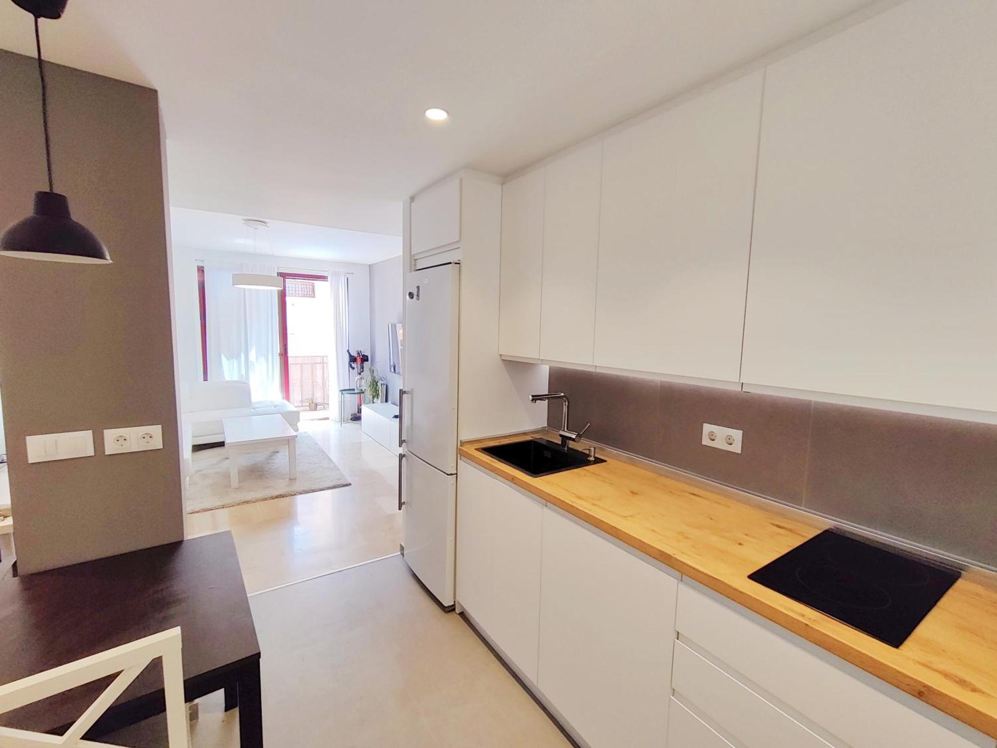 Apartamento, Piscina Y Parking Granada Tico Medina Exteriör bild