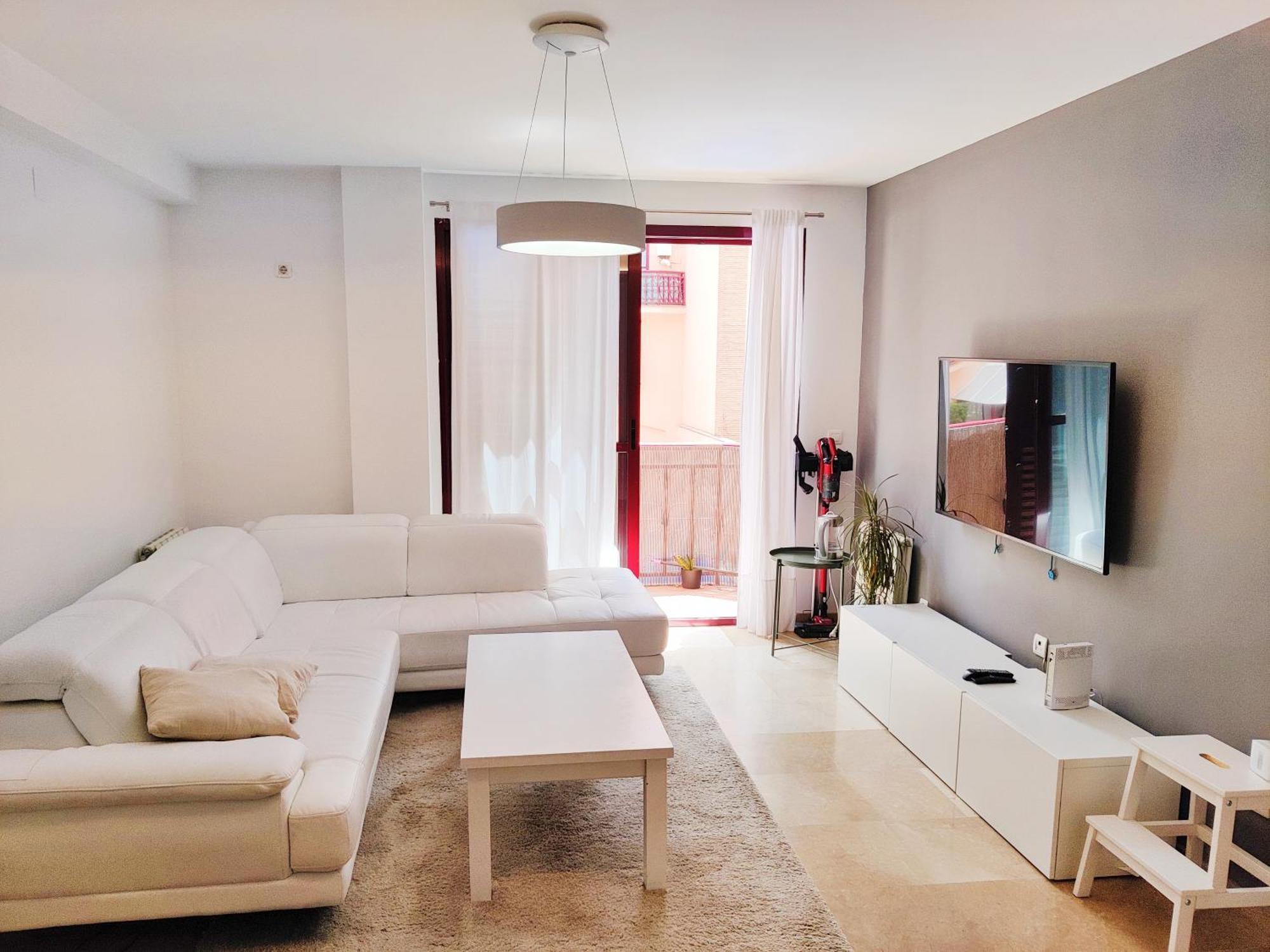 Apartamento, Piscina Y Parking Granada Tico Medina Exteriör bild