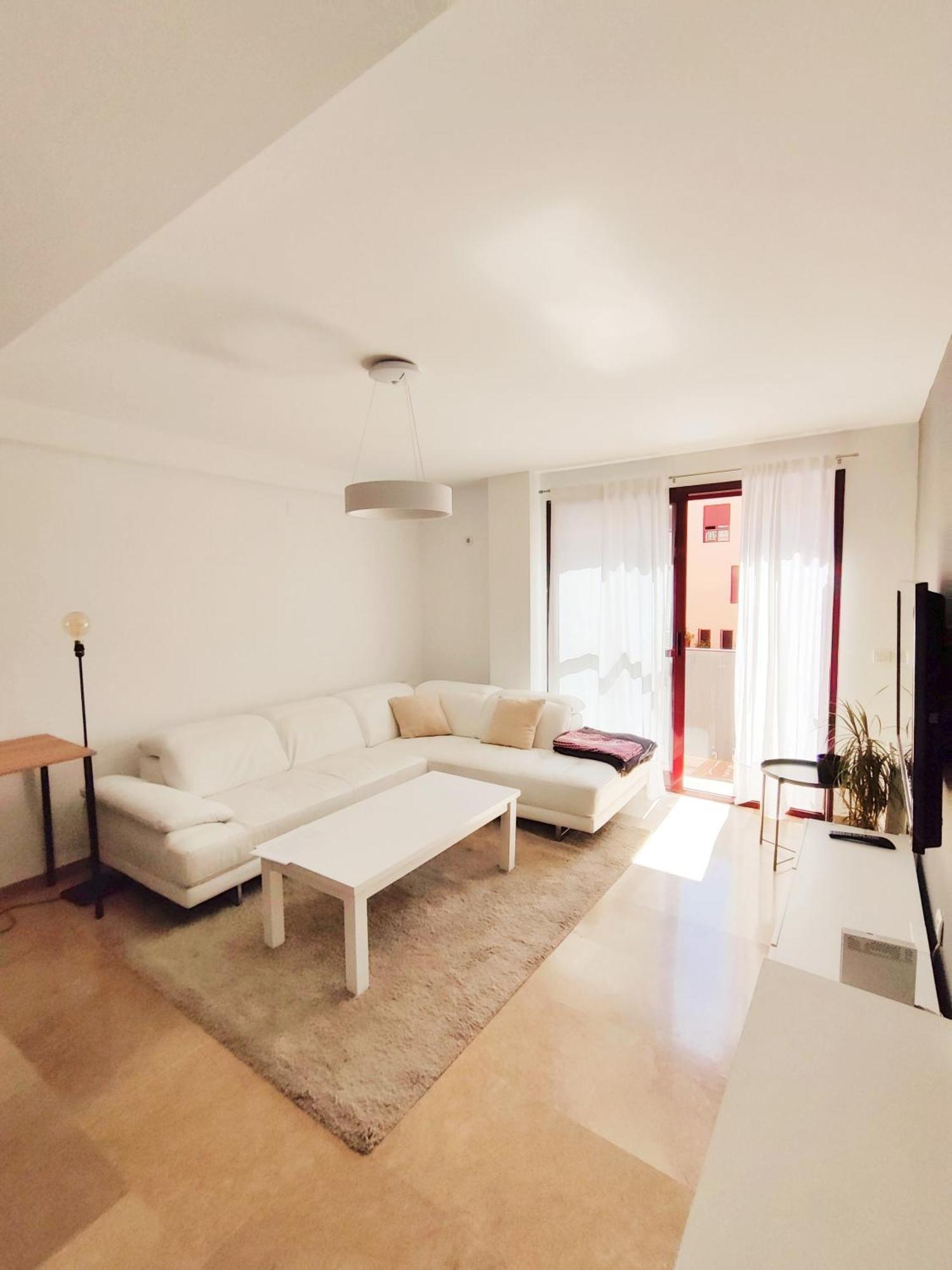 Apartamento, Piscina Y Parking Granada Tico Medina Exteriör bild